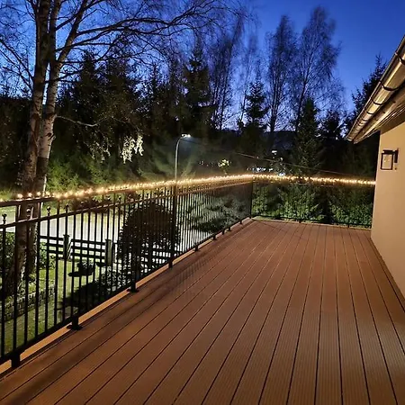 Hill - Ekskluzywny Dom W Karpaczu Karpacz