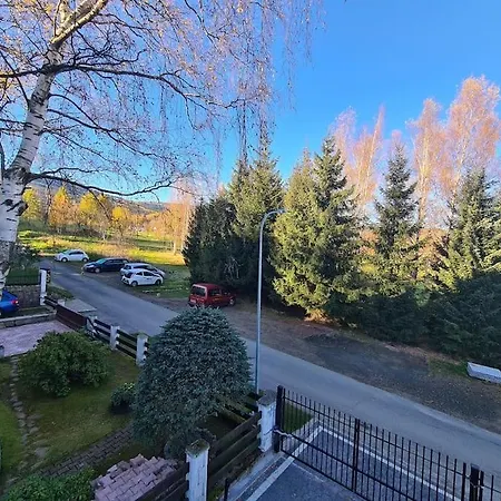 Hill - Ekskluzywny Dom W Karpaczu Vila