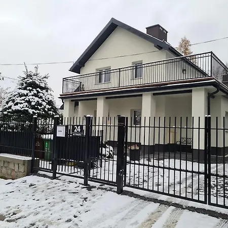 Hill - Ekskluzywny Dom W Karpaczu