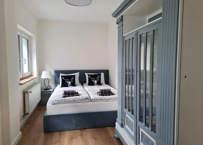 Hill - Ekskluzywny Dom W Karpaczu * Karpacz