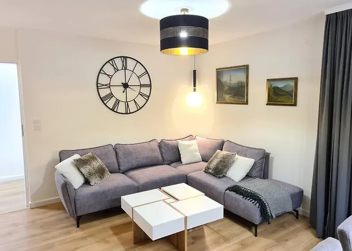 Vila Hill - Ekskluzywny Dom W Karpaczu *