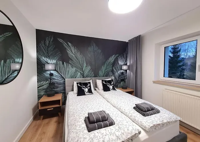 Vila Hill - Ekskluzywny Dom W Karpaczu