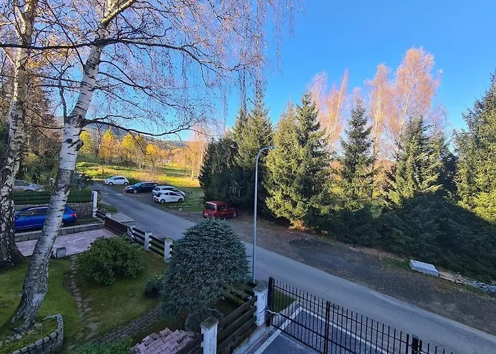 Hill - Ekskluzywny Dom W Karpaczu Vila