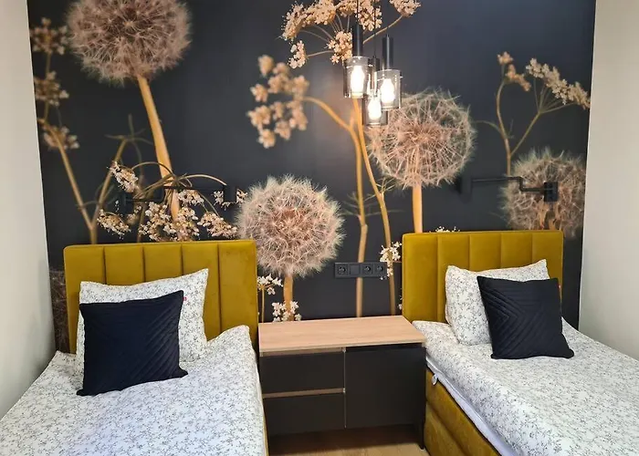 Hill - Ekskluzywny Dom W Karpaczu