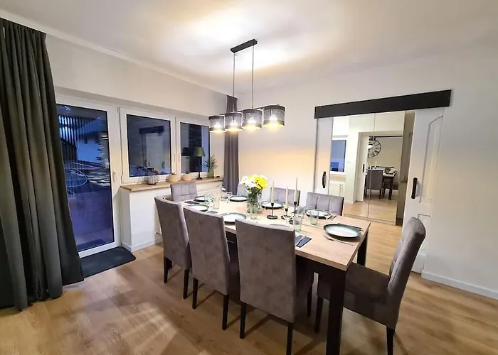 Vila Hill - Ekskluzywny Dom W Karpaczu *