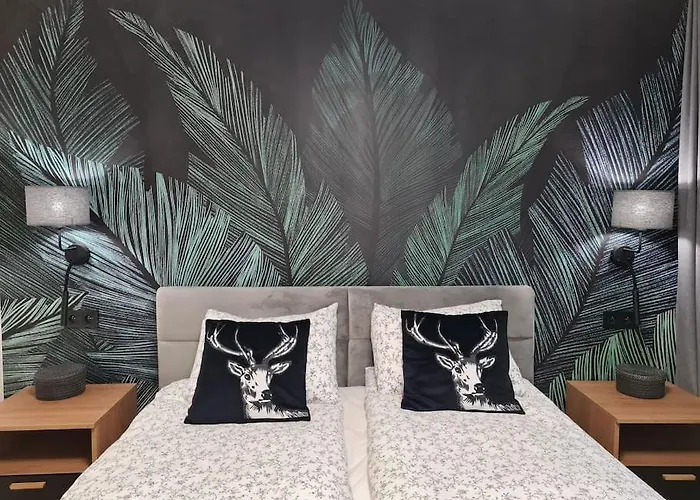 Hill - Ekskluzywny Dom W Karpaczu Vila Karpacz