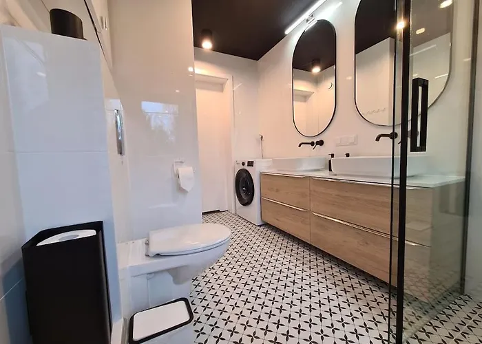 Vila Hill - Ekskluzywny Dom W Karpaczu *