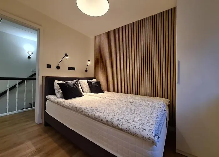 Hill - Ekskluzywny Dom W Karpaczu Karpacz