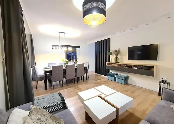 Vila Hill - Ekskluzywny Dom W Karpaczu *