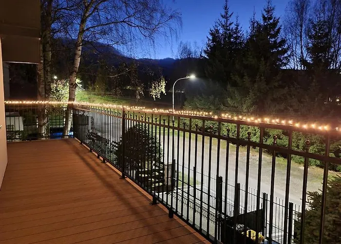 Hill - Ekskluzywny Dom W Karpaczu Vila Karpacz