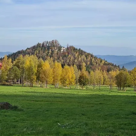 Hill - Ekskluzywny Dom W Karpaczu Villa Karpacz