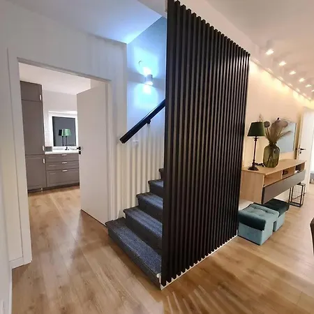 Hill - Ekskluzywny Dom W Karpaczu Villa