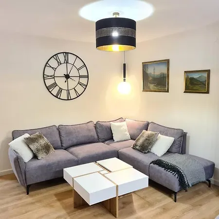 Villa Hill - Ekskluzywny Dom W Karpaczu *