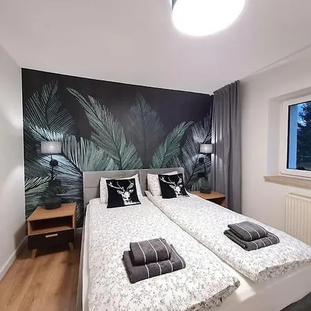 Villa Hill - Ekskluzywny Dom W Karpaczu