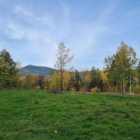 Hill - Ekskluzywny Dom W Karpaczu Villa Karpacz