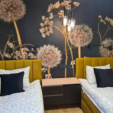 Hill - Ekskluzywny Dom W Karpaczu