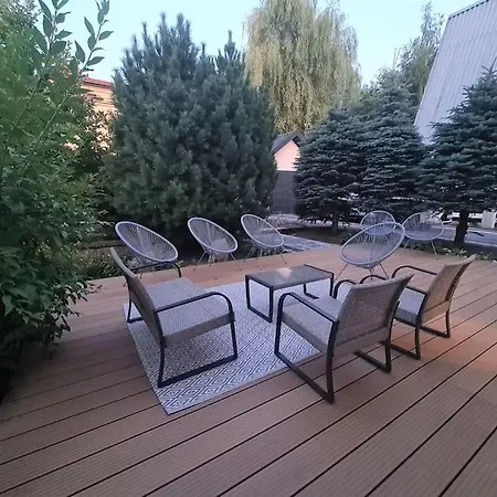 Hill - Ekskluzywny Dom W Karpaczu * Karpacz