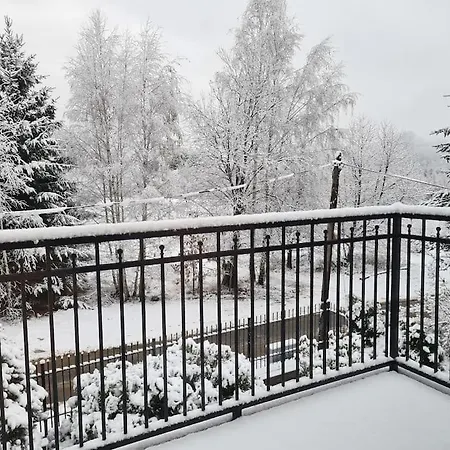 Villa Hill - Ekskluzywny Dom W Karpaczu *