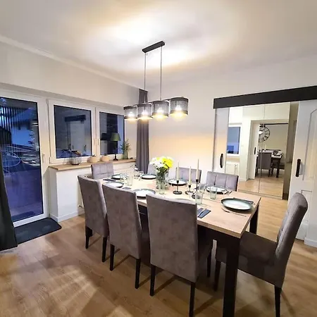 Villa Hill - Ekskluzywny Dom W Karpaczu *