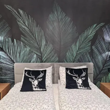 Hill - Ekskluzywny Dom W Karpaczu Villa Karpacz