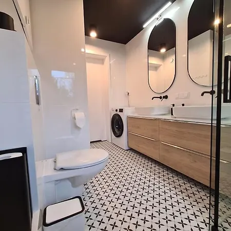 Villa Hill - Ekskluzywny Dom W Karpaczu *