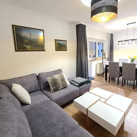 Hill - Ekskluzywny Dom W Karpaczu *