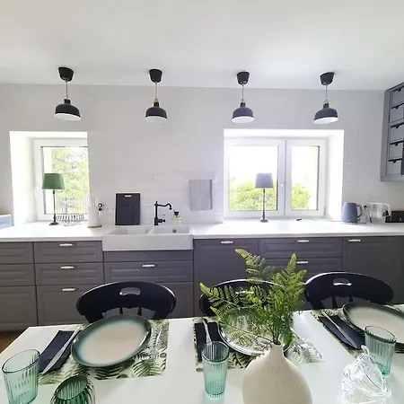 Hill - Ekskluzywny Dom W Karpaczu