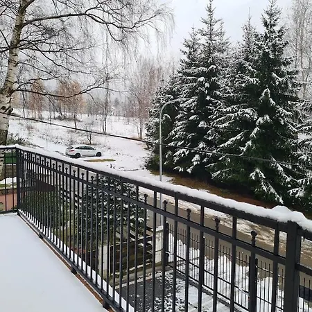 Hill - Ekskluzywny Dom W Karpaczu * Karpacz