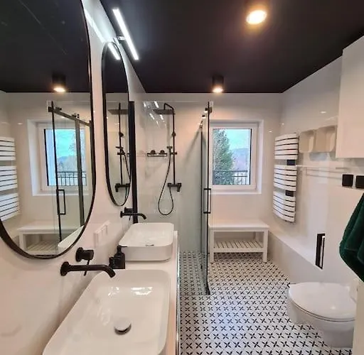 Hill - Ekskluzywny Dom W Karpaczu Villa *