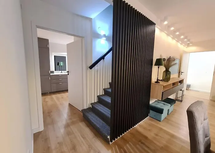 Hill - Ekskluzywny Dom W Karpaczu Villa