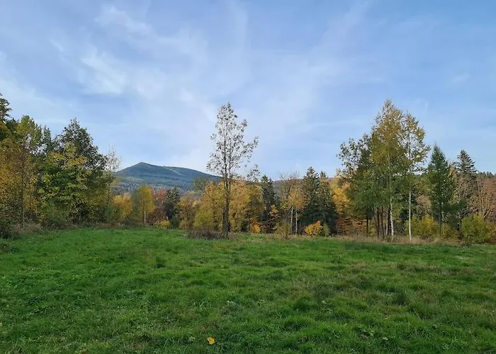 Hill - Ekskluzywny Dom W Karpaczu Villa Karpacz