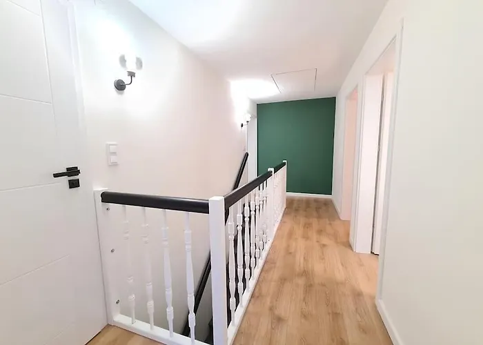 Hill - Ekskluzywny Dom W Karpaczu Karpacz