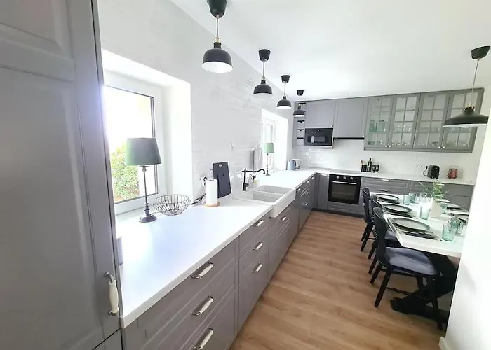 Hill - Ekskluzywny Dom W Karpaczu Villa Karpacz