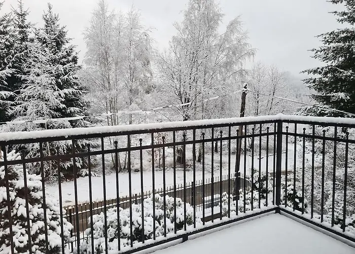 Villa Hill - Ekskluzywny Dom W Karpaczu *