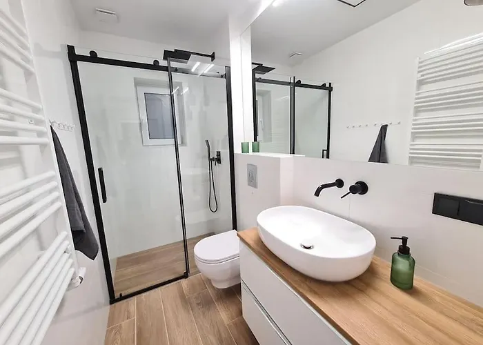 Villa Hill - Ekskluzywny Dom W Karpaczu