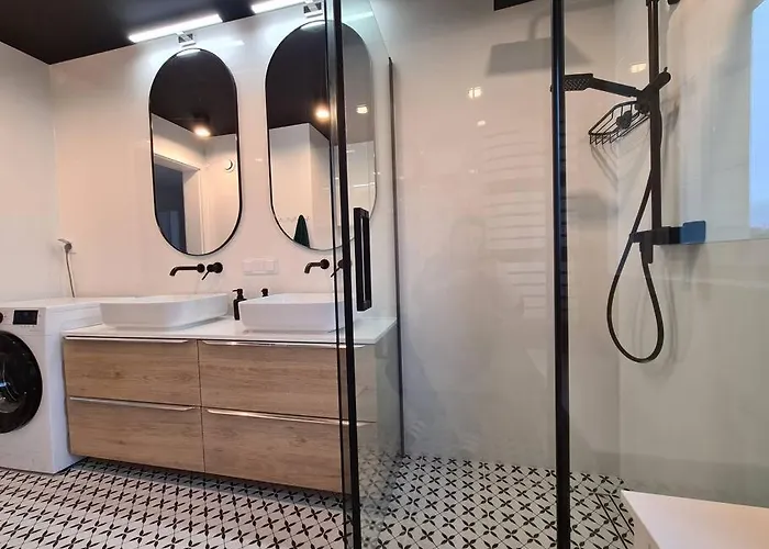 Hill - Ekskluzywny Dom W Karpaczu Villa *