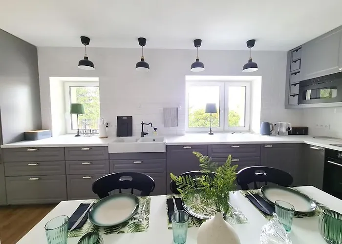 Hill - Ekskluzywny Dom W Karpaczu