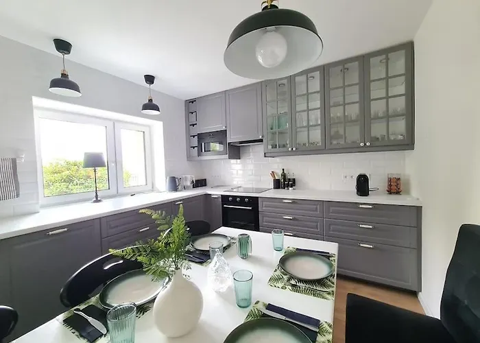 Villa Hill - Ekskluzywny Dom W Karpaczu Karpacz